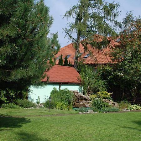 Villarenoma Надажин Экстерьер фото